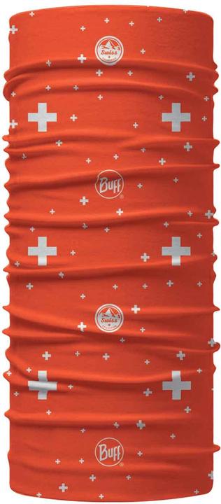Nouveau drapeau suisse