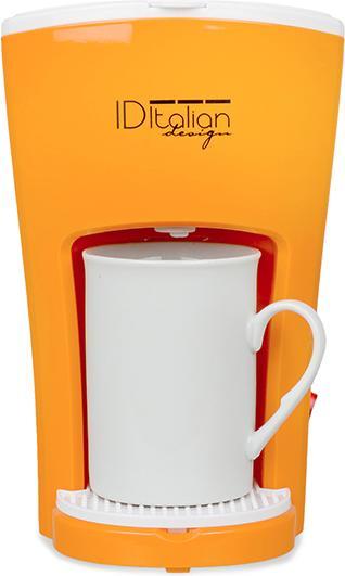 Produktbild Italian Design 1 Service-Kaffeemaschine