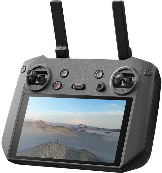 Immagine prodotto DJI Telecomando aziendale RC Pro, Compatibilità modello: (Telecomando per drone, DJI Mavic 3, DJI Mavic 3 Cine, DJI Air 2S)