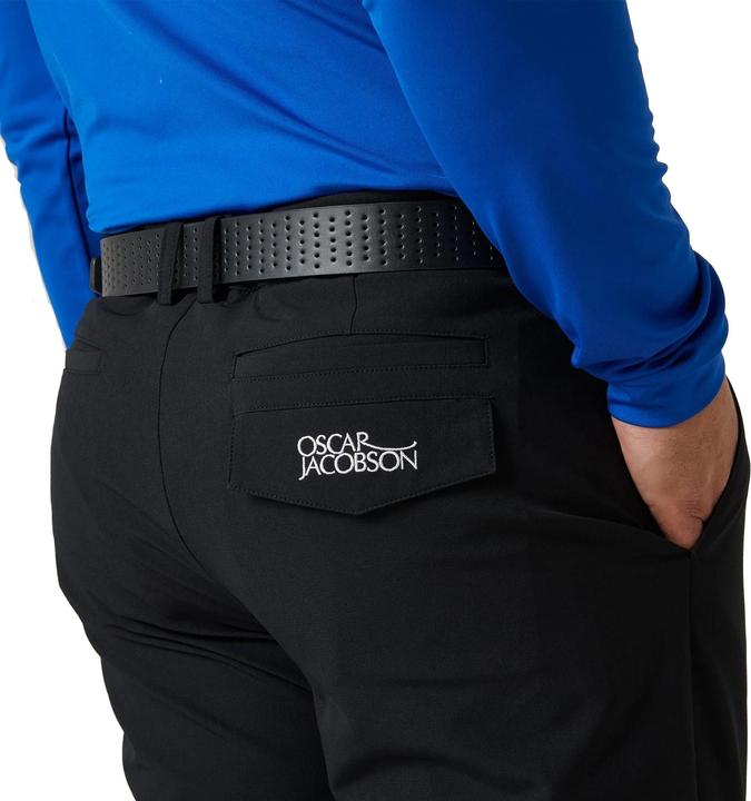 Produktbild Oscar Jacobson Desmond Golf Hosen (40)