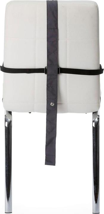 Image du produit Chicco Wrappy (Siège de table)