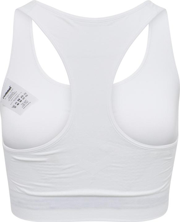 Actual product image hummel Tif Seamless Sports Top (XS)