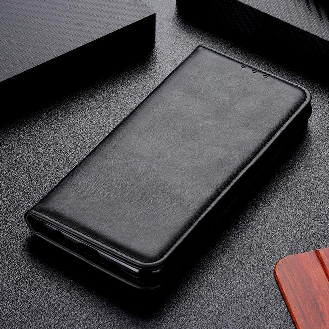 Immagine prodotto MU Classic Classica V serie di copertine di libri in pelle (OnePlus Nord N10 5G)