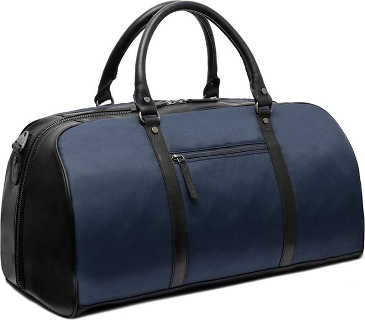 Actual product image The Chesterfield Brand Fusion Tornio weekender travel bag 53 cm (40 l)