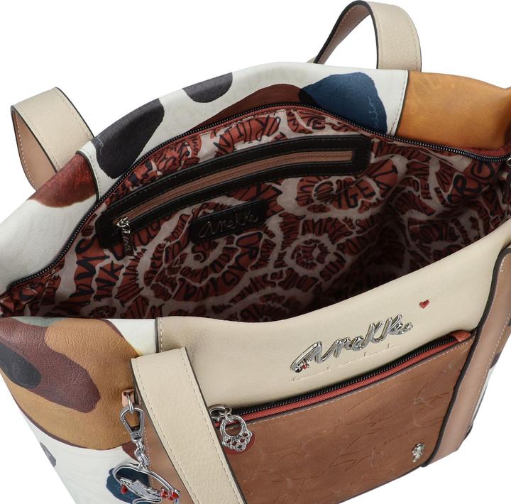 Produktbild Anekke Alma Shopper Tasche 44 cm (21 l)