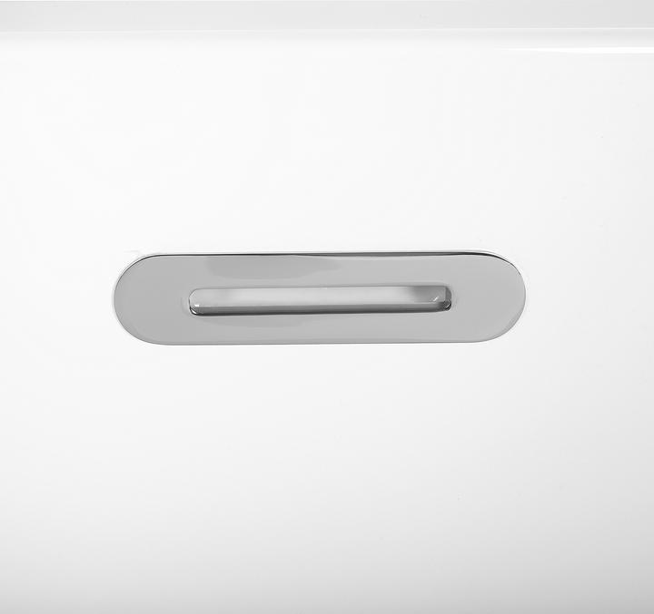 Actual product image Beliani Guiana (240 l, 173 cm, 170 cm)