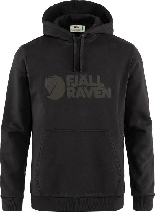 Produktbild Fjällräven Logo Hoodie (XXL)