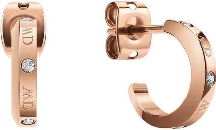 Immagine prodotto Daniel Wellington NadÄasové bronzové kruhy Classic Lumine DW00400349
