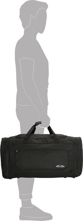 Image du produit HTI-Living Sac de sport Sac de voyage (61 l)