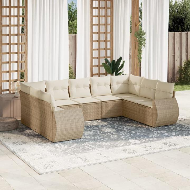 Image du produit VidaXL Ziba