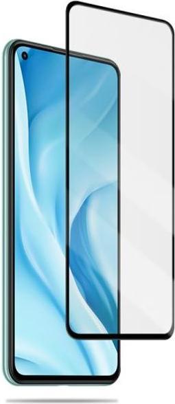 Immagine prodotto Mocolo Protettore di schermo di vetro protettivo a schermo intero 3D (1 Pezzo/i, Xiaomi Mi 11)
