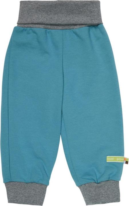 Produktbild loud + proud Hose Uni (80)