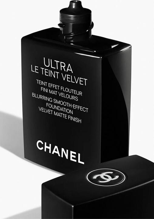 Produktbild Chanel Ultra Le Teint Velvet Matte (Br32)