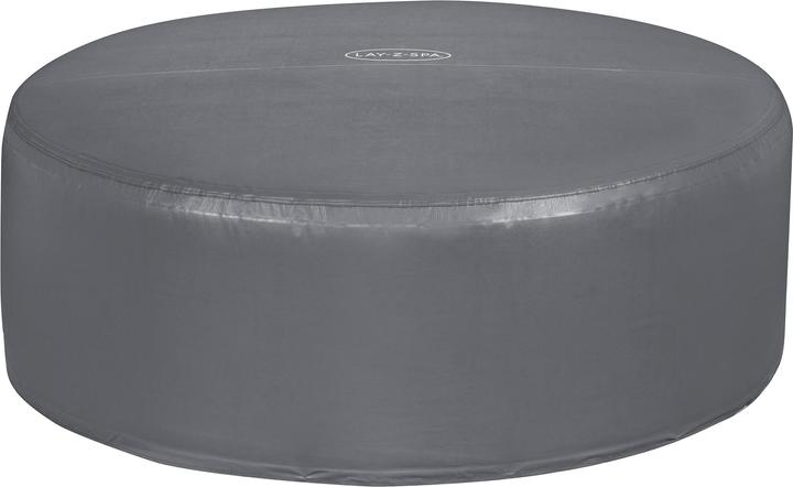 Actual product image Bestway Lay-Z-Spa Thermal Cover Round 180x66cm