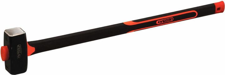 Actual product image KS Tools Sledgehammer with fiberglass handle (4800 g)