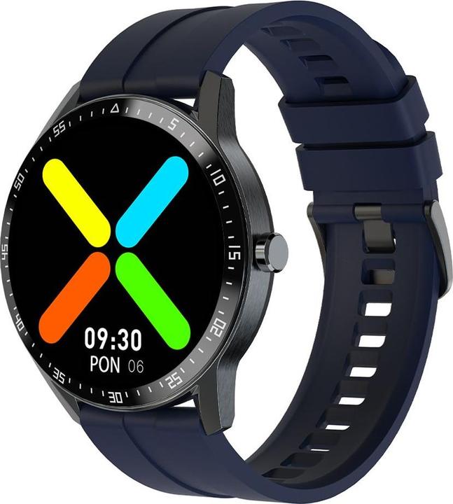 Actual product image Gino Rossi SW018-5, Black