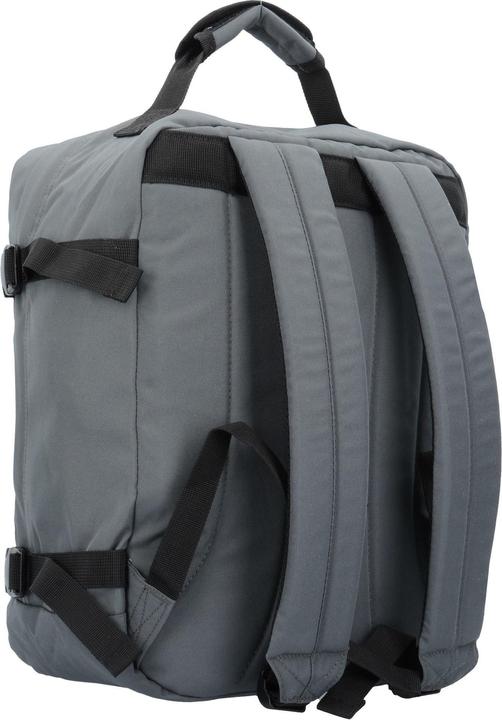 Actual product image Cabin zero Mini 28L Cabin Backpack Backpack 39 cm (17 l)