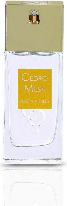 Immagine prodotto Alyssa Ashley Cedro Musk Eau de Parfum 30 ml (Eau de parfum, 30 ml)