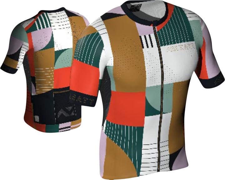 Leatt MTB Endurance 5.0 Jersey
