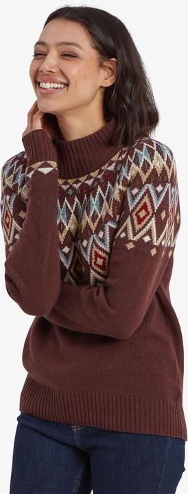 Produktbild Sherpa Adventure Gear Indu Eco Mock Neck (XS)
