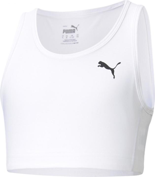 Produktbild Puma Cross the Line Crop G Y 2.0 (152)