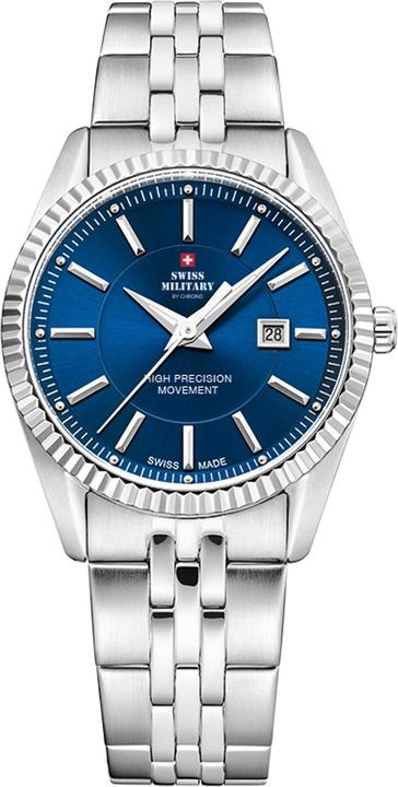 Swiss Military Quartz
