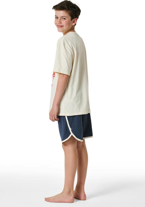 Produktbild Schiesser Pyjama Organic Cotton (140)