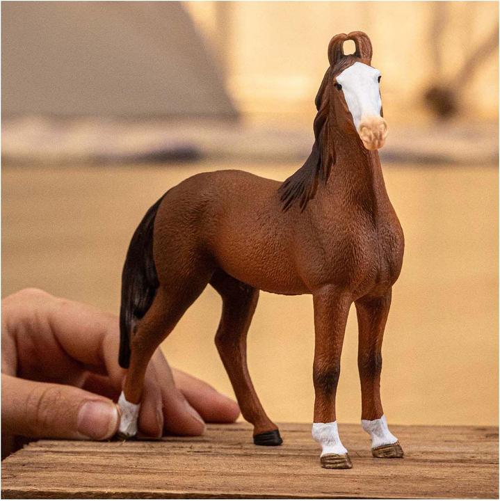 Produktbild Schleich Marwari Stute