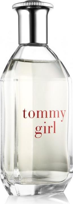 Produktbild Tommy Hilfiger Tommy Girl (Eau de cologne, 100 ml)