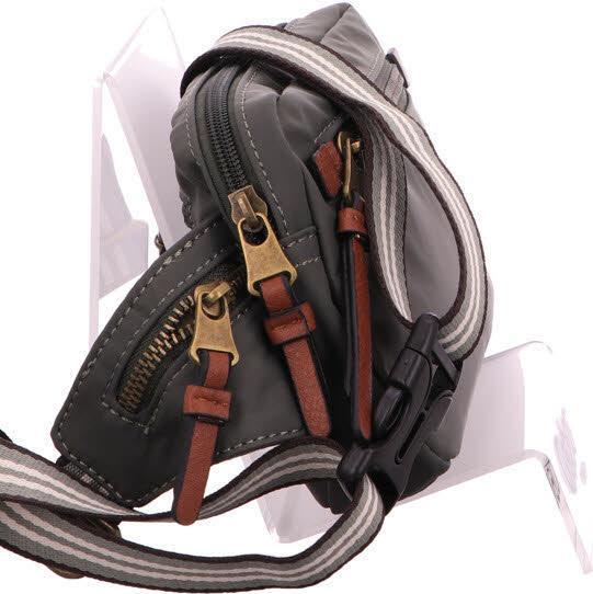 Produktbild Camel Active Bari Gürteltasche 18 cm