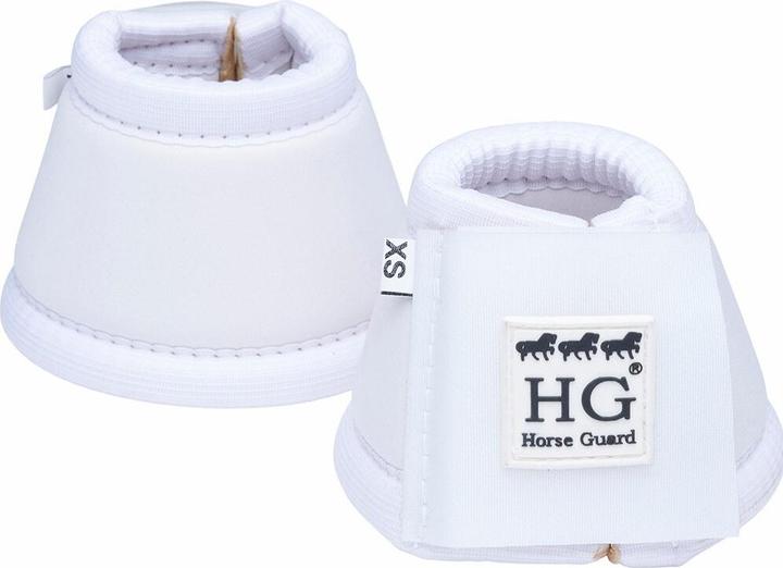 Produktbild Horse Guard Hufglocken aus Neopren