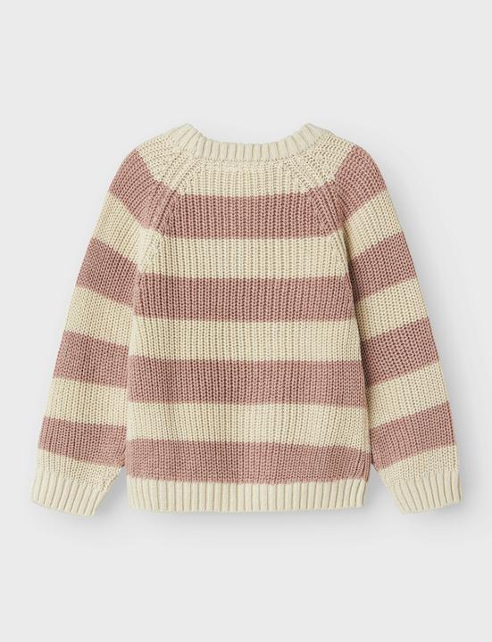 Image du produit Name it Straight Fit Stricktop (98)