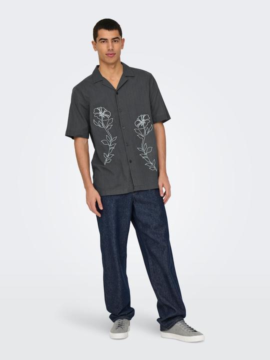 Produktbild Only & Sons ONSGALI Hemd Hemd (XL)