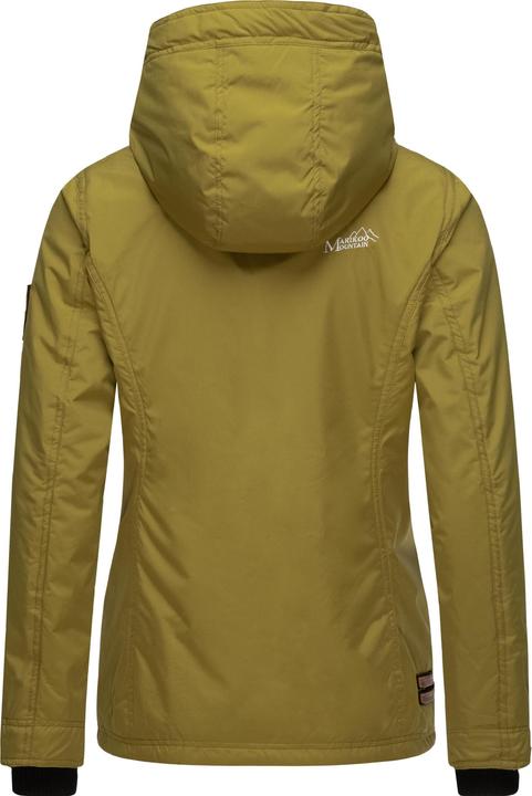 Image du produit Marikoo Mûre (XS)