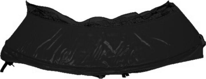 Image du produit Hudora 1 coussin de cadre pour trampoline 4Square 215 x 305