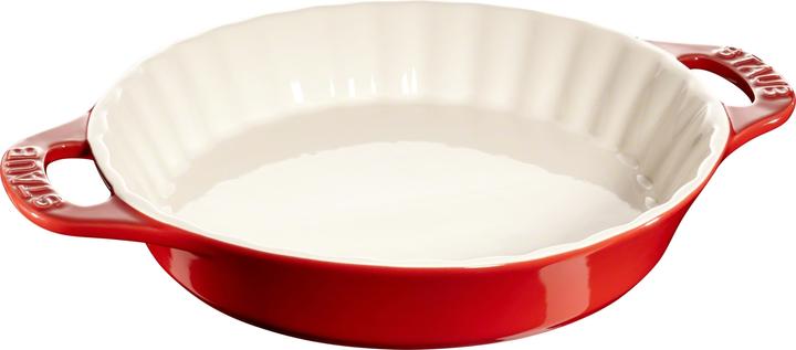 Immagine prodotto Staub Teglia per crostate (13 cm)