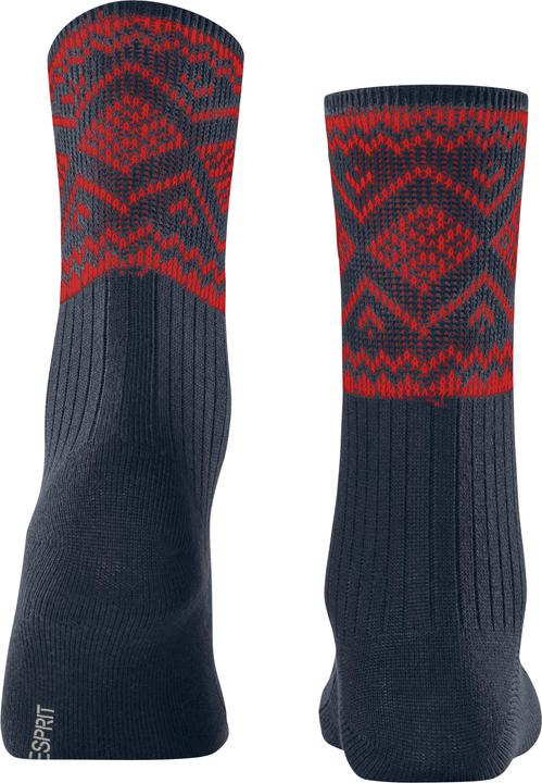 Actual product image Esprit Selbu Shimmer Women (Single pack, 39 - 42)