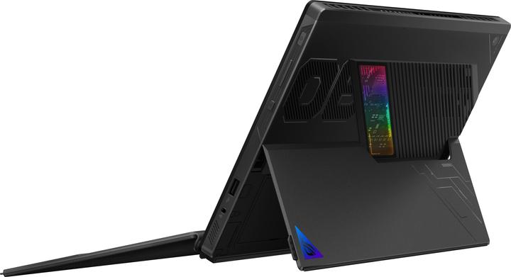 Actual product image ASUS ROG Flow Z13 GZ302EA-RU014W - Gaming Laptop - 13 inch - 180Hz (90NR0JY1-M000R0) (13.40", 32 GB, 1000 GB, Eng. Int.)