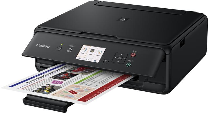 Produktbild Canon Pixma Ts5050 (Tintenpatrone, Farbe)