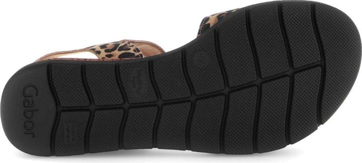 Actual product image Gabor Sandalen (38.5)