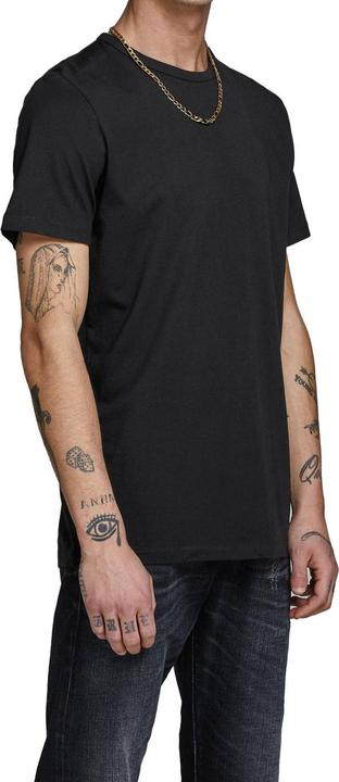 Actual product image Jack & Jones T-shirt casual comfortable fit (L)