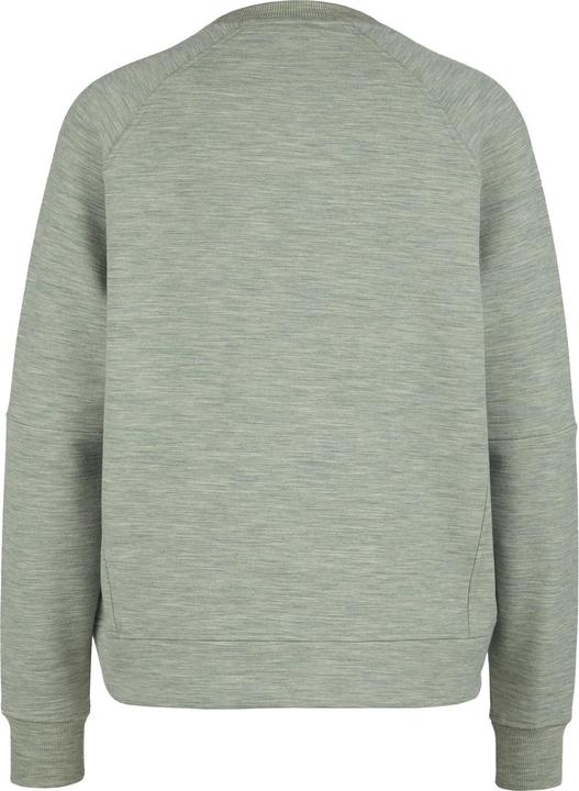 Produktbild Stoic Women's MerinoFleece335 MMXX. Lulea Crew (L)