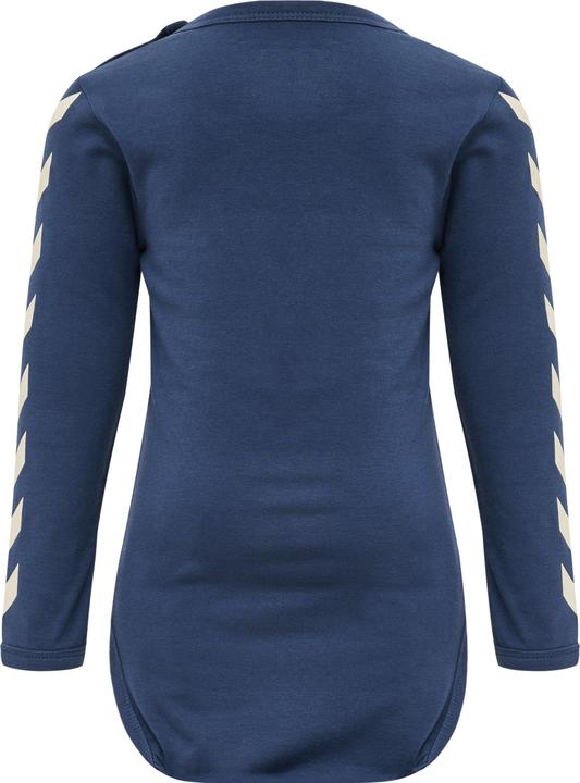 Immagine prodotto hummel Corpo Pinna Veloce L/S (56)
