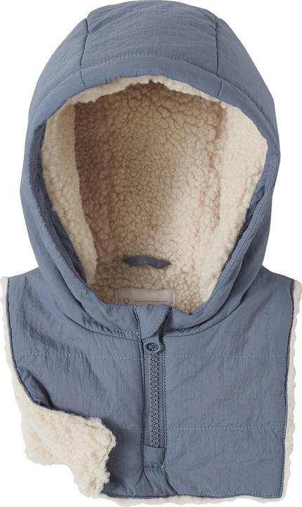 Produktbild Vertbaudet Baby Winterjacke mit abnehmbarer Kapuze, Recycling-Polyester (62)