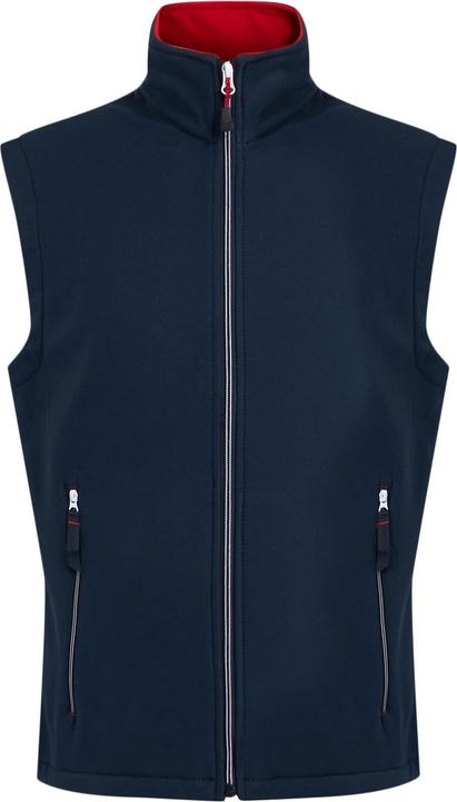 Regatta Ascender Weste Zweilagig