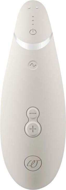 Actual product image Womanizer Premium 2