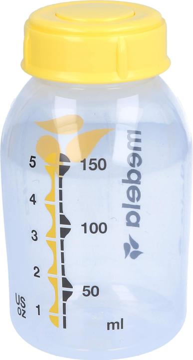 Produktbild Medela Milchflaschen 150 ml (150 ml)
