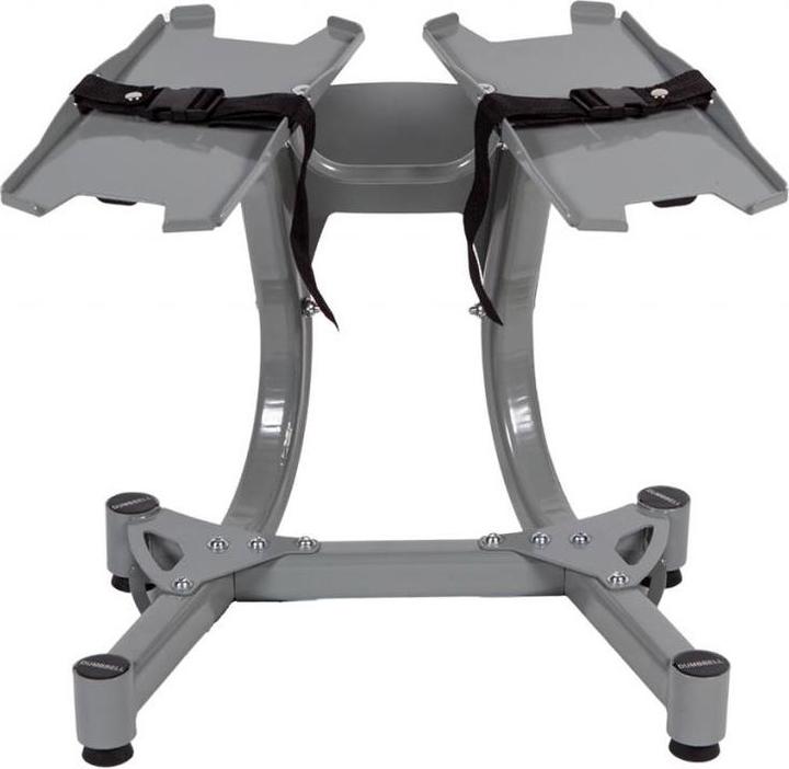 Produktbild Fitcom Ständer Adjustable Dumbbells
