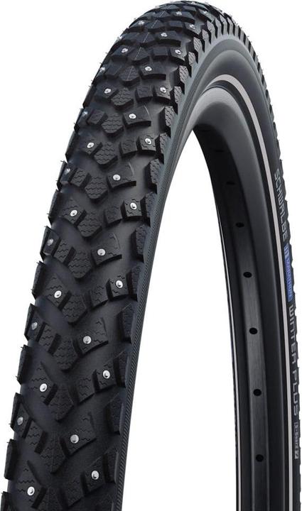Actual product image Schwalbe Marathon Winter Plus (24 x 1.75, 47-507)