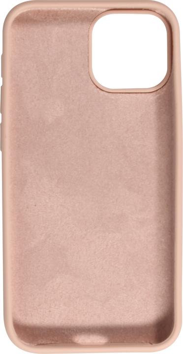 Produktbild PhoneLook Hülle Soft Touch blass- (Apple iPhone 15)
